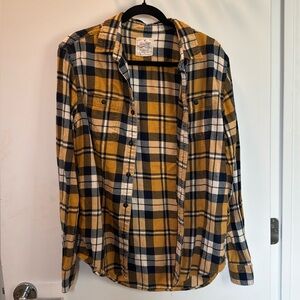 American Eagle Flannel